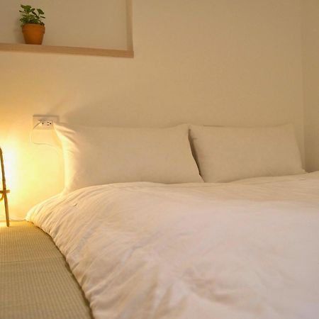Appartamento 小巷旺宅 X 旺福 Tainan Camera foto
