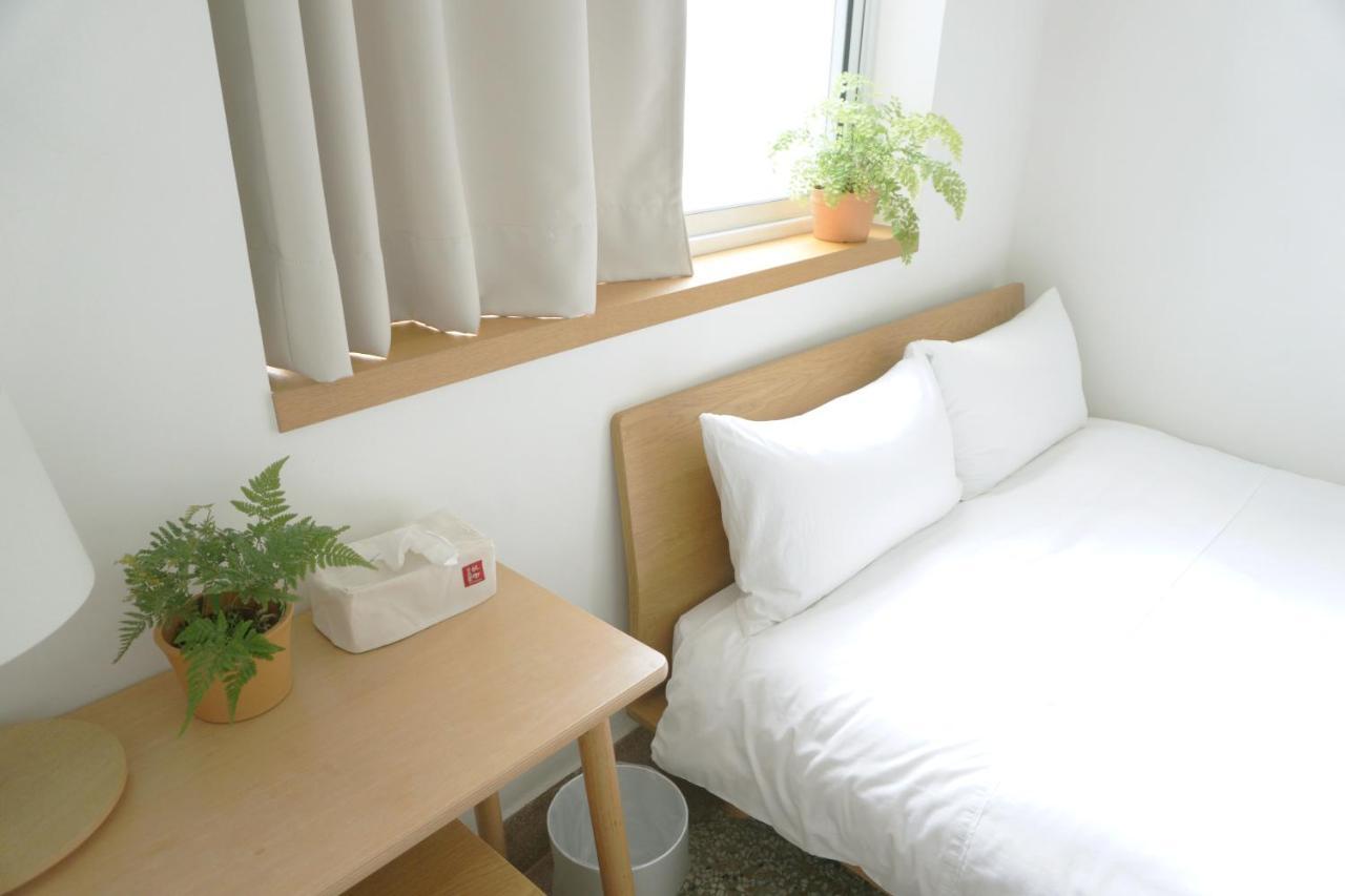 Appartamento 小巷旺宅 X 旺福 Tainan Esterno foto